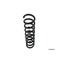 Lesjofors Coil Spring, 4056826 4056826 - alternate 2